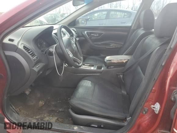 2016 Nissan Altima S z VIN 1N4AL3APXGN377592, wystawiony jako Copart lot #51666275 z przebiegiem 183 713 mil mil oraz Czysty tytuł • Clean title. Historia ofert i sprzedaży dostępna na DreamBid. Obrazek 7.