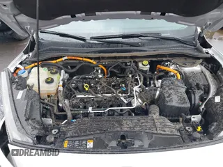 2020 Ford Escape SE Sport Hybrid with VIN 1FMCU9BZ4LUB92727, listed as a IAAI auction lot 41500226 with 46,869 mi miles and . Bid and sale history available at DreamBid. Image 10.