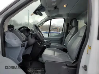 2019 Ford Transit XL z VIN 1FMZK1YM3KKB45079, wystawiony jako Copart lot #43816445 z przebiegiem 43 180 mil mil oraz Szkoda całkowita • Salvage title. Historia ofert i sprzedaży dostępna na DreamBid. Obrazek 7.