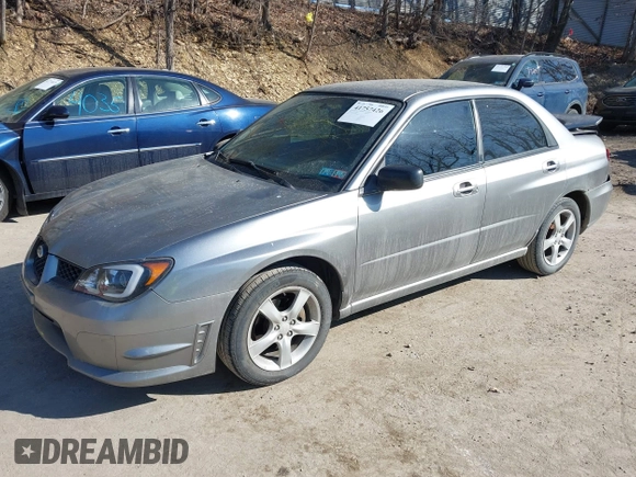 2007 Subaru Impreza i z VIN JF1GD61637H508506, wystawiony jako IAAI lot #41757426 z przebiegiem 140 931 mil mil oraz . Historia ofert i sprzedaży dostępna na DreamBid. Obrazek 17.