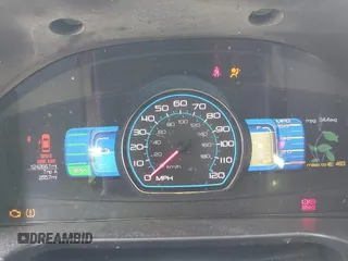 2012 Ford Fusion Hybrid с VIN 3FADP0L31CR325835, выставлен на аукционе IAAI как лот 41982489 с пробегом 124 266 миль миль и . История ставок и продаж доступна на DreamBid. Изображение 7.