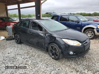 2013 Ford Focus SE z VIN 1FADP3F24DL216824, wystawiony jako Copart lot #52142715 z przebiegiem 149 611 mil mil oraz Szkoda całkowita • Salvage title. Historia ofert i sprzedaży dostępna na DreamBid. Obrazek 4.