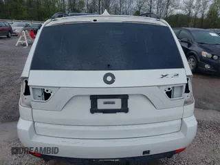 2010 BMW X3 xDrive30i with VIN WBXPC9C45AWJ34433, listed as a IAAI auction lot 41988504 with 1 mi miles. Bid and sale history available at carsss.com. Image 16.