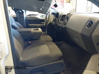 2007 Ford F-150 XLT with VIN 1FTPW14537FA19190, listed as a IAAI auction lot 41687704 with Not Provided miles and . Bid and sale history available at DreamBid. Image 5.