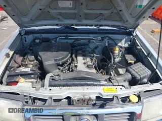 2000 Nissan Frontier XE z VIN 1N6DD26S2YC426161, wystawiony jako IAAI lot #42143414 z przebiegiem 206 698 mil mil oraz . Historia ofert i sprzedaży dostępna na DreamBid. Obrazek 10.
