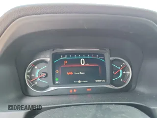 2019 Honda Passport Touring с VIN 5FNYF8H93KB018614, выставлен на аукционе Copart как лот 60884775 с пробегом 22 809 миль миль и Списание • Salvage title. История ставок и продаж доступна на DreamBid. Изображение 9.