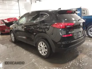 2019 Hyundai Tucson Value z VIN KM8J3CA48KU075082, wystawiony jako IAAI lot #42105673 z przebiegiem 43 052 mil mil oraz . Historia ofert i sprzedaży dostępna na DreamBid. Obrazek 3.