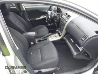 2010 Toyota Corolla with VIN 2T1BU4EE4AC454655, listed as a IAAI auction lot 41858963 with 209,816 mi miles. Bid and sale history available at carsss.com. Image 5.