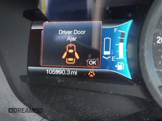 2016 Ford Fusion SE Hybrid z VIN 3FA6P0LU6GR145421, wystawiony jako IAAI lot #42650918 z przebiegiem 105 990 mil mil oraz . Historia ofert i sprzedaży dostępna na DreamBid. Obrazek 16.