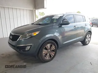 2015 Kia Sportage EX with VIN KNDPC3ACXF7741918, listed as a IAAI auction lot 42399181 with 70,899 mi miles and . Bid and sale history available at DreamBid. Image 17.