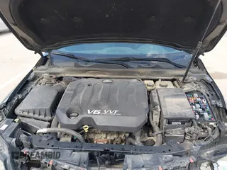2014 Chevrolet Impala LTZ with VIN 1G1155S30EU123476, listed as a IAAI auction lot 41878992 with 116,090 mi miles and . Bid and sale history available at DreamBid. Image 10.