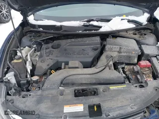 2018 Nissan Altima 2.5 SV with VIN 1N4AL3AP7JC106136, listed as a IAAI auction lot 41613144 with 91,178 mi miles. Bid and sale history available at carsss.com. Image 10.