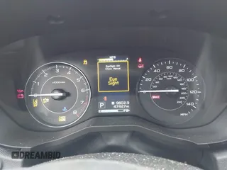 2021 Subaru Impreza Premium с VIN 4S3GTAD6XM3703426, выставлен на аукционе IAAI как лот 41760749 с пробегом 47 427 миль миль и . История ставок и продаж доступна на DreamBid. Изображение 15.