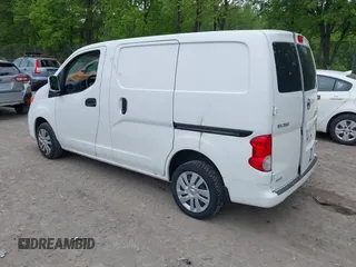 2018 Nissan NV200 S с VIN 3N6CM0KN1JK704497, выставлен на аукционе IAAI как лот 42321496 с пробегом 208 470 миль миль и . История ставок и продаж доступна на DreamBid. Изображение 3.