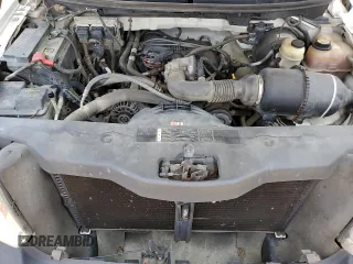 2007 Ford F-150 XL with VIN 1FTRF122X7NA00997, listed as a Copart auction lot 59664585 with 295,172 mi miles and Salvage title. Bid and sale history available at DreamBid. Image 11.