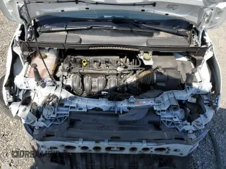 2017 Ford Transit Connect XL z VIN NM0LS6E77H1307507, wystawiony jako Copart lot #63097715 z przebiegiem 26 370 mil mil oraz Szkoda całkowita • Salvage title. Historia ofert i sprzedaży dostępna na DreamBid. Obrazek 12.