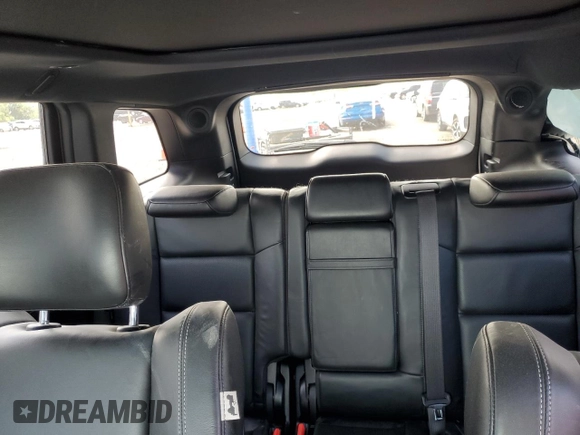 2021 Jeep Grand Cherokee Limited with VIN 1C4RJFBG1MC676253, listed as a Copart auction lot 60130405 with 24,150 mi miles and Salvage title. Bid and sale history available at DreamBid. Image 10.