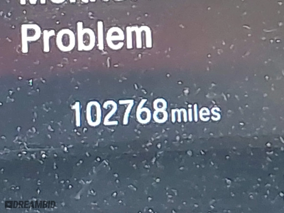 2018 Honda CR-V EX-L with VIN 5J6RW1H80JA000351, listed as a IAAI auction lot 41745612 with 102,768 mi miles. Bid and sale history available at carsss.com. Image 16.