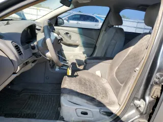 2005 Chevrolet Malibu LS with VIN 1G1ZT54865F182540, listed as a Copart auction lot 62522094 with 305,160 mi miles and Non Repairable. Bid and sale history available at carsss.com. Image 7.