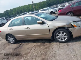 2004 Honda Accord EX with VIN 1HGCM66504A090503, listed as a IAAI auction lot 42351643 with 143,827 mi miles and . Bid and sale history available at DreamBid. Image 13.