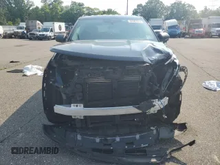2023 Ford Explorer XLT z VIN 1FMSK8DHXPGA17886, wystawiony jako Copart lot #59276655 z przebiegiem 93 187 mil mil oraz Szkoda całkowita • Salvage title. Historia ofert i sprzedaży dostępna na DreamBid. Obrazek 5.