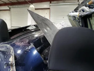 2013 Scion xB z VIN JTLZE4FEXDJ034759, wystawiony jako Copart lot #57635215 z przebiegiem Nie podano mil oraz Nie do naprawy • Non repairable. Historia ofert i sprzedaży dostępna na DreamBid. Obrazek 10.