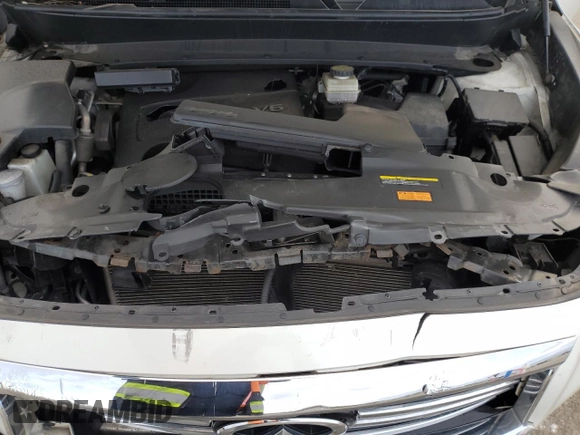 2015 Infiniti QX60 with VIN 5N1AL0MM2FC514993, listed as a Copart auction lot 49963505 with 88,742 mi miles and Salvage Title. Bid and sale history available at carsss.com. Image 13.