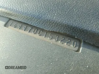1970 Chevrolet Impala z VIN 164470C153220, wystawiony jako Copart lot #44650155 z przebiegiem 596 966 mil mil oraz Szkoda całkowita • Salvage title. Historia ofert i sprzedaży dostępna na DreamBid. Obrazek 14.