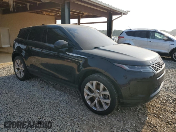 2020 Land Rover Range Rover Evoque SE с VIN SALZP2FX8LH077328, выставлен на аукционе Copart как лот 60657485 с пробегом 97 220 миль миль и Чистый • Clean title. История ставок и продаж доступна на DreamBid. Изображение 4.