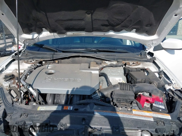 2012 Ford Fusion Hybrid with VIN 3FADP0L38CR255511, listed as a IAAI auction lot 42381063 with 82,083 mi miles and . Bid and sale history available at DreamBid. Image 10.