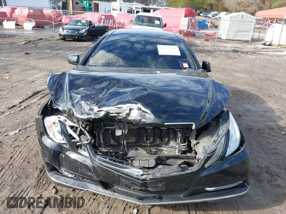 2012 Mercedes-Benz E 350 with VIN WDDKJ5KB3CF160253, listed as a IAAI auction lot 41312818 with 141,479 mi miles and . Bid and sale history available at DreamBid. Image 11.