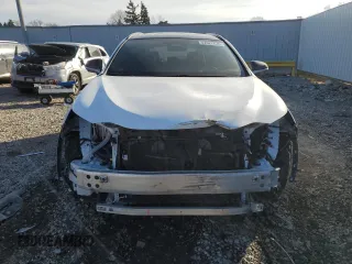 2024 Lexus NX with VIN 2T2KGCEZ5RC043860, listed as a Copart auction lot 42622635 with 12,143 mi miles and Salvage Title. Bid and sale history available at carsss.com. Image 5.
