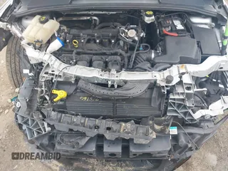 2018 Ford Focus Titanium с VIN 1FADP3N23JL279460, выставлен на аукционе IAAI как лот 42118446 с пробегом 156 309 миль миль и . История ставок и продаж доступна на DreamBid. Изображение 10.