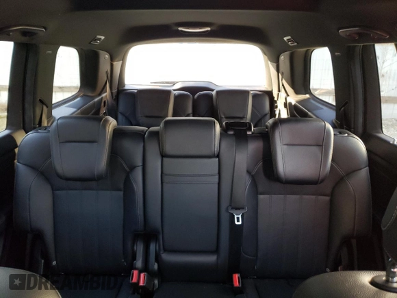 2019 Mercedes-Benz GLS 450 with VIN 4JGDF6EE4KB234068, listed as a Copart auction lot 82430503 with 21,366 mi miles and . Bid and sale history available at DreamBid. Image 10.