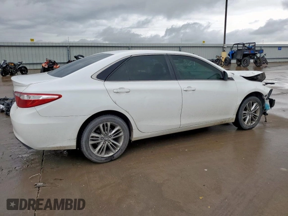 2017 Toyota Camry XLE z VIN 4T1BF1FK3HU786981, wystawiony jako Copart lot #60705715 z przebiegiem 81 898 mil mil oraz Szkoda całkowita • Salvage title. Historia ofert i sprzedaży dostępna na DreamBid. Obrazek 3.