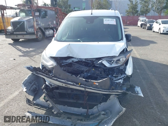 2020 Ford Transit Connect XLT с VIN NM0LS7F22L1465254, выставлен на аукционе IAAI как лот 41407923 с пробегом 63 311 миль миль и . История ставок и продаж доступна на DreamBid. Изображение 13.