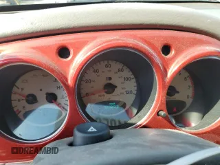 2002 Chrysler PT Cruiser with VIN 3C4FY48B52T384508, listed as a Copart auction lot 71050414 with 94,099 mi miles and Salvage Title. Bid and sale history available at carsss.com. Image 9.