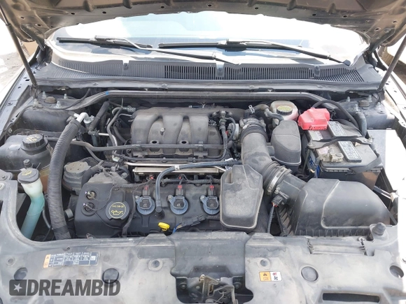 2015 Ford Taurus SEL with VIN 1FAHP2E82FG201994, listed as a IAAI auction lot 42750171 with 228,873 mi miles and . Bid and sale history available at DreamBid. Image 10.