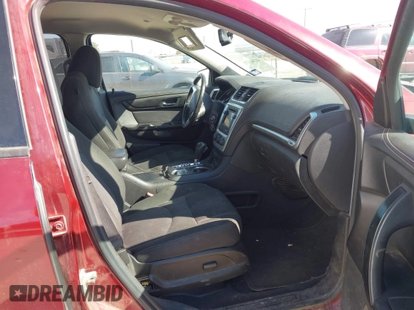 2016 GMC Acadia SLE with VIN 1GKKVPKD5GJ202523, listed as a IAAI auction lot 41341479 with 178,575 mi miles and . Bid and sale history available at DreamBid. Image 5.
