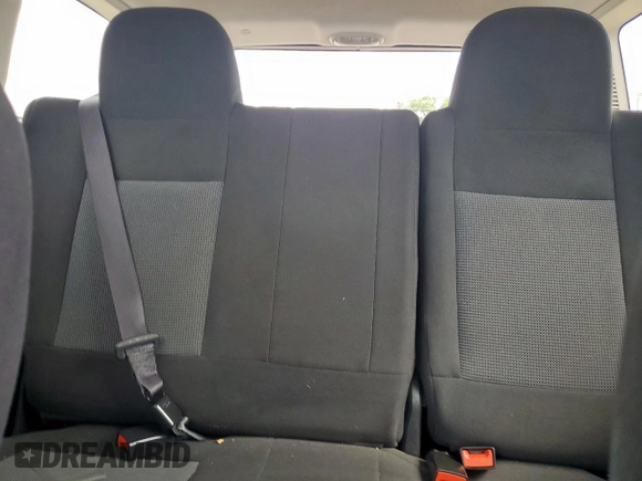 2017 Jeep Patriot Latitude with VIN 1C4NJPFB2HD184396, listed as a Copart auction lot 59564425 with 150,461 mi miles and Salvage title. Bid and sale history available at DreamBid. Image 10.