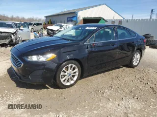2020 Ford Fusion SE с VIN 3FA6P0HD0LR107847, выставлен на аукционе Copart как лот 49973185 с пробегом 89 778 миль миль и На запчасти • Non repairable. История ставок и продаж доступна на DreamBid. Изображение 1.