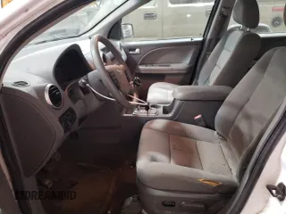 2006 Ford Freestyle SE with VIN 1FMZK01196GA42865, listed as a Copart auction lot 51191025 with 163,694 mi miles and Clean Title. Bid and sale history available at carsss.com. Image 7.