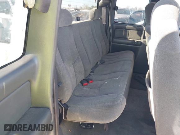 2004 Chevrolet Silverado 1500 with VIN 1GCEK19T64E227818, listed as a IAAI auction lot 41765874 with 326,514 mi miles and . Bid and sale history available at DreamBid. Image 8.