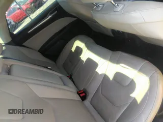 2016 Ford Fusion Titanium with VIN 3FA6P0K93GR331947, listed as a IAAI auction lot 41828409 with 181,555 mi miles and . Bid and sale history available at DreamBid. Image 8.