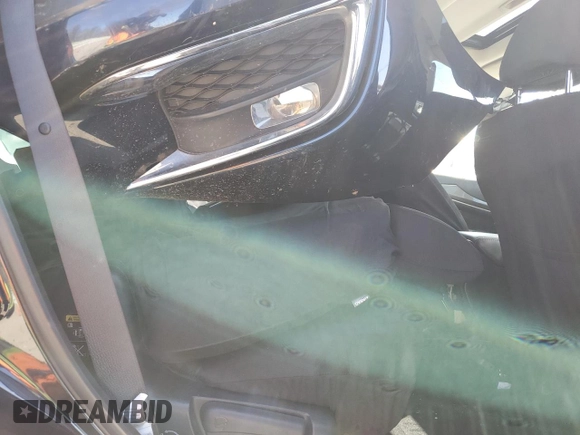 2019 Infiniti QX60 Pure with VIN 5N1DL0MM1KC505094, listed as a Copart auction lot 51243615 with 42,850 mi miles and Salvage title. Bid and sale history available at DreamBid. Image 11.