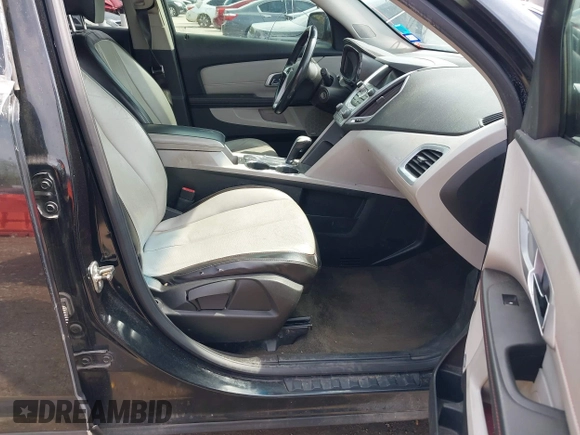 2011 GMC Terrain SLT-2 with VIN 2CTFLWE58B6256829, listed as a IAAI auction lot 41893507 with 196,243 mi miles and . Bid and sale history available at carsss.com. Image 5.