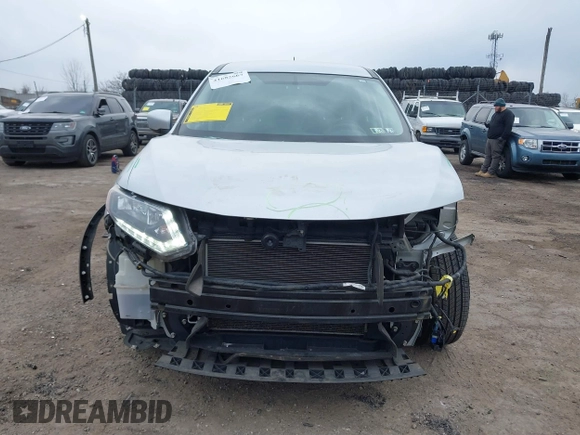 2016 Nissan Rogue SV with VIN KNMAT2MT8GP701527, listed as a IAAI auction lot 41685667 with 112,183 mi miles. Bid and sale history available at carsss.com. Image 11.