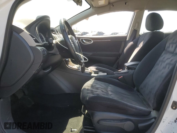 2013 Nissan Sentra SR z VIN 3N1AB7AP7DL713654, wystawiony jako Copart lot #52166535 z przebiegiem 169 272 mil mil oraz Szkoda całkowita • Salvage title. Historia ofert i sprzedaży dostępna na DreamBid. Obrazek 7.