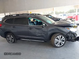 2022 Subaru Ascent Limited z VIN 4S4WMAPD9N3430091, wystawiony jako IAAI lot #42160674 z przebiegiem 46 049 mil mil oraz . Historia ofert i sprzedaży dostępna na DreamBid. Obrazek 14.
