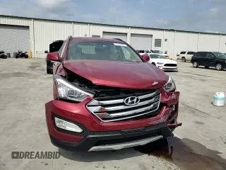 2014 Hyundai Santa Fe с VIN 5XYZUDLB7EG223699, выставлен на аукционе Copart как лот 51470785 с пробегом 76 302 миль миль и Списание • Salvage title. История ставок и продаж доступна на DreamBid. Изображение 10.